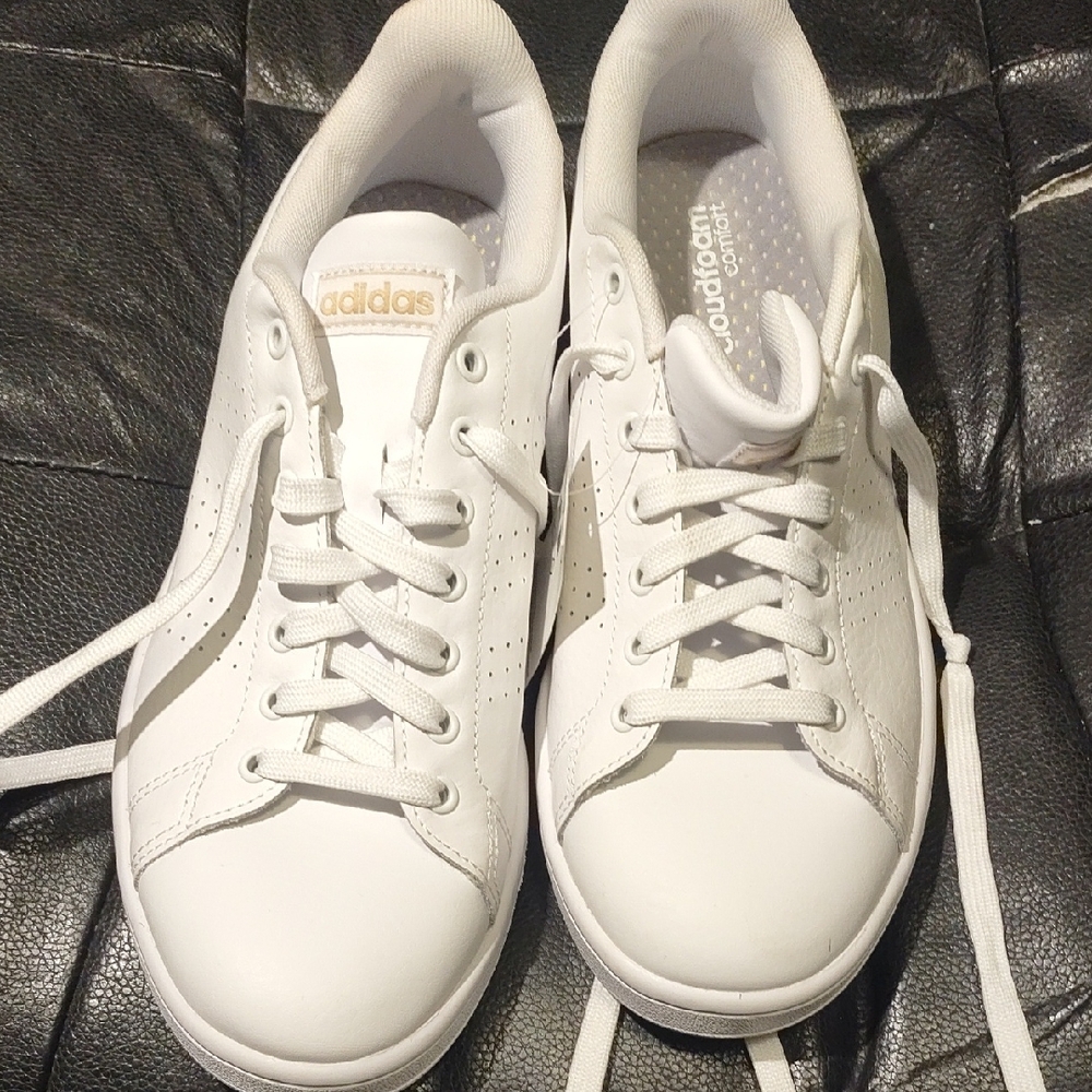 Adidas Women's Advantage Sneakers